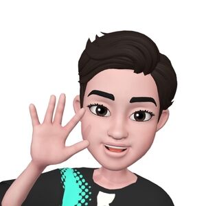 Meet your Posher, Desiree